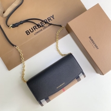 Burberry Satchel Bags